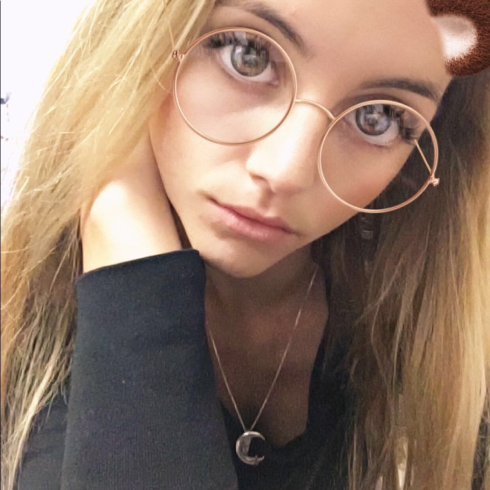 Meet your Posher, Cheyenne